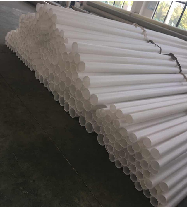 长春PE管哪家好